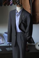 -钴蓝西服定制·男士礼服租赁(鄞州店)