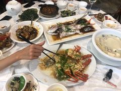 -海上人家The Sea Food Paradise Restaurant & Bar