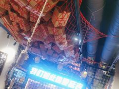 -大头叔烤鸡爪·朝鲜族烤串(天池路店)