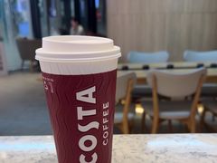 -COSTA COFFEE(哈尔滨凯德学府店)