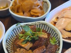 -章记星洲 · 新加坡餐厅(望京店)