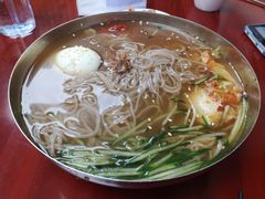 -屋里家延边朝鲜族冷面(南园店)