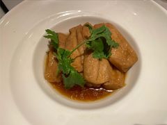 卤水豆腐-莆田餐厅PUTIEN(西安万象天地店)