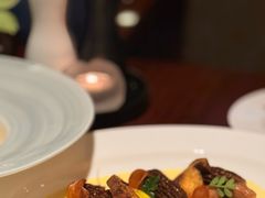 -杭州西子湖四季酒店-WL BISTRO西湖餐厅(灵隐路店)