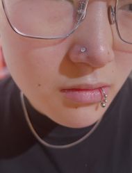 -海王刺青·纹身·穿孔饰品·TATTOO