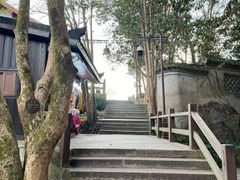 -普陀山慧济禅寺