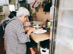 -崖口云吞(中堡店)