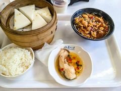 -复旦大学枫林校区-学生食堂