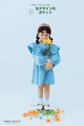 -芳妮豆丁家庭影像馆(宝安店)