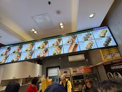 -传闻来紫菜包饭·打糕(西塔韩百店)