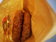 -李先生牛肉面大王(大兴枣园店)