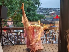 -奇芳阁·百年清真南京菜(夫子庙店)