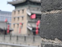 -西安城墙·碑林历史文化景区