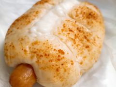 -面包新语(滨湖万达店)