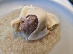 -叁拾壹克饺子·东北菜(国贸店)