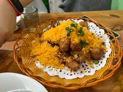 -南记食粥坊·宵夜大排档(莲花店)