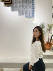 -好看加白色房子