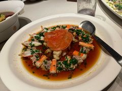 -逸品淮扬(东方渔人码头店)