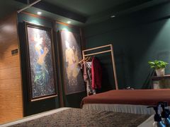 -梦泰奇泰式按摩(上地店)