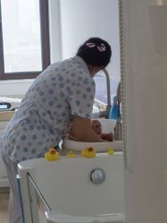 -海豚湾高端月子会所(黄浦店)