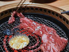 -江户烧肉(高德店)