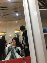 -Hair ART造型沙龙