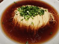 -松鹤面馆·古法焖肉面(观前店)