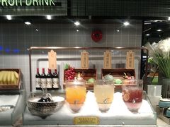 -金滏山烤肉·海鲜·火锅自助餐厅(襄阳万达店)
