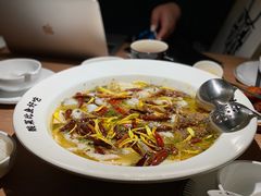 -太二酸菜鱼(沈阳万象城店)