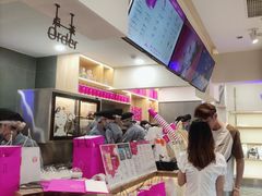 -霸王茶姬(正佳广场店)