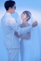 -巴黎春天婚纱摄影STUDIO·定制
