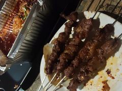 -郑享吃烧烤烩面(红专路店)