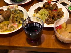 -丽池宫韩式汗蒸会馆(华灯坊店)
