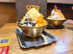 -糖糖屋•糖水•雪花冰店(时尚天河店)