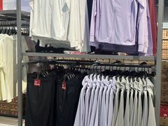 -杉杉奥特莱斯广场(哈尔滨店)