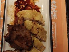 -大快活(罗湖商业城分店)