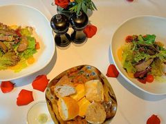 -燃扒房Steakhouse(皇庭店)