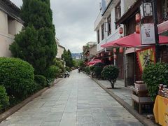 -巍山古城