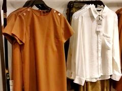 -ZARA(凯德乐峰广场店)