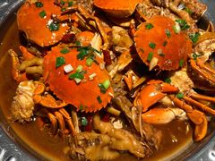 -胖哥俩肉蟹煲(梅溪步步高店)