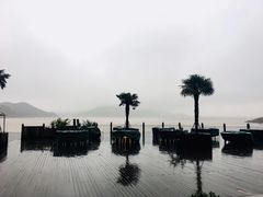 -胖大嫂渔家排档·全海景餐厅(渔村店)