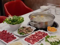 -宁好四季潮汕牛肉火锅