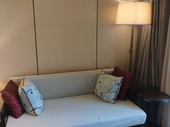 -上海崇明金茂凯悦酒店