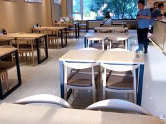 大堂-剔八谷山西面馆(南内环店)