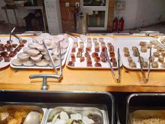 -素清香(解放路店)