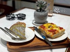 -Peet's Coffee皮爷咖啡(万象天地店)