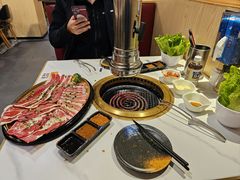-拾也•和牛•海鲜•烤肉放题(卓悦INTOWN店)