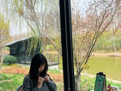 -黄海国家森林公园