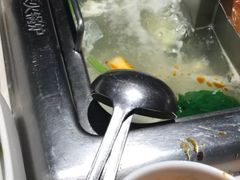 -海底捞火锅(万丰桥店)