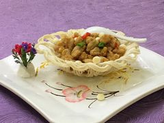 -满福隆酒楼(万绿园店)